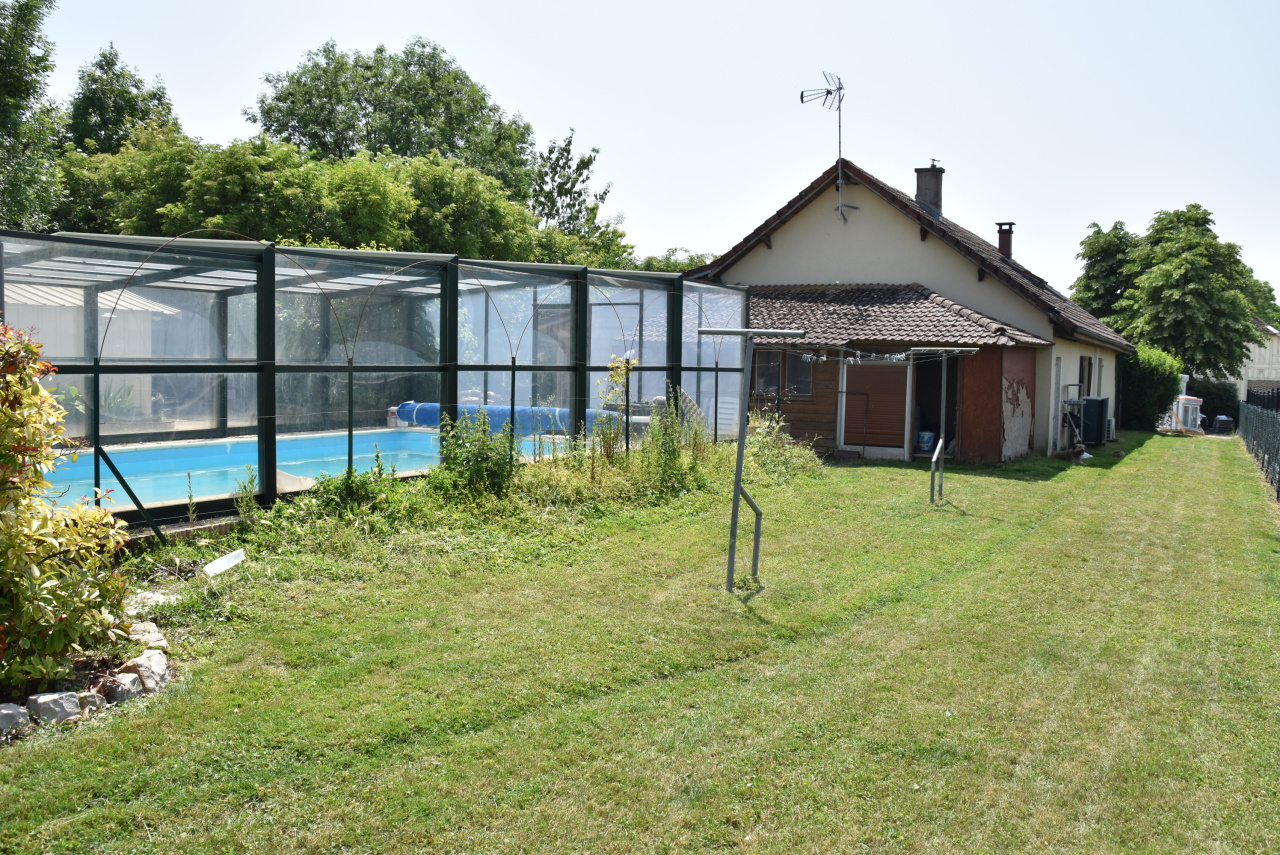 Image_2, Maison, Mesnil-Sellières, ref :7532