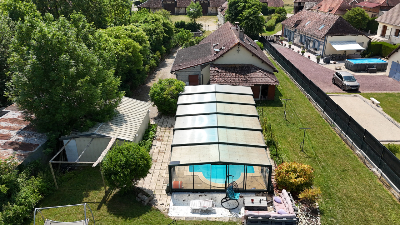 Image_13, Maison, Mesnil-Sellières, ref :7532
