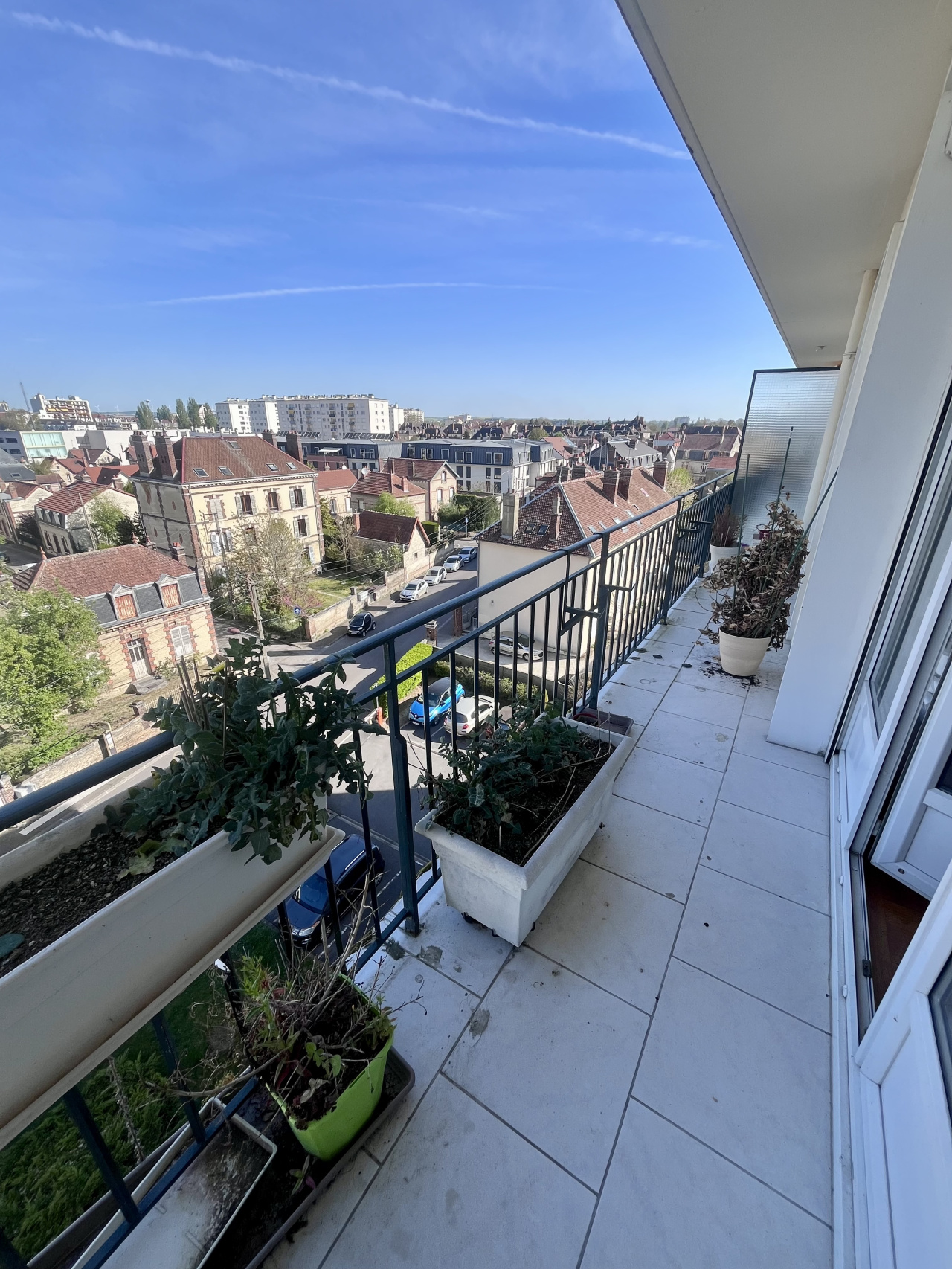Image_1, Appartement, Troyes, ref :7520