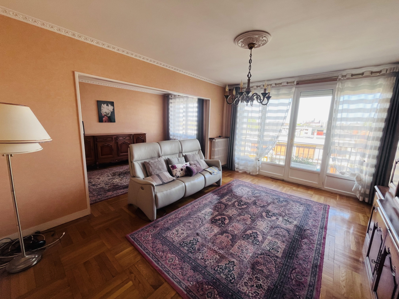 Image_3, Appartement, Troyes, ref :7520