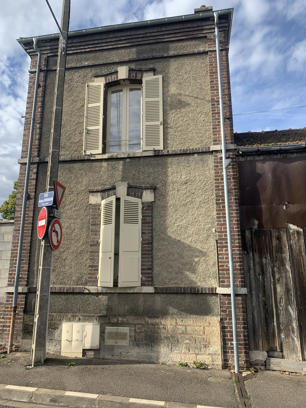 Image_11, Immeuble, Troyes, ref :7371
