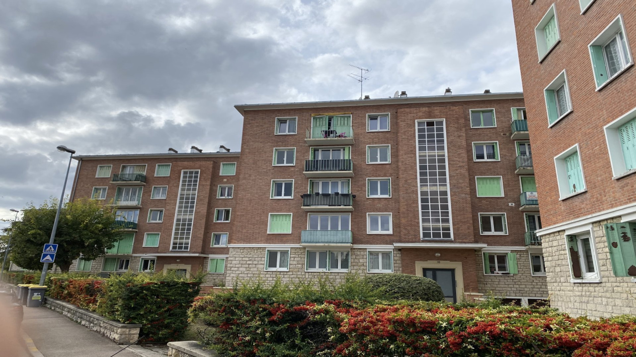 Image_5, Appartement, Troyes, ref :7327