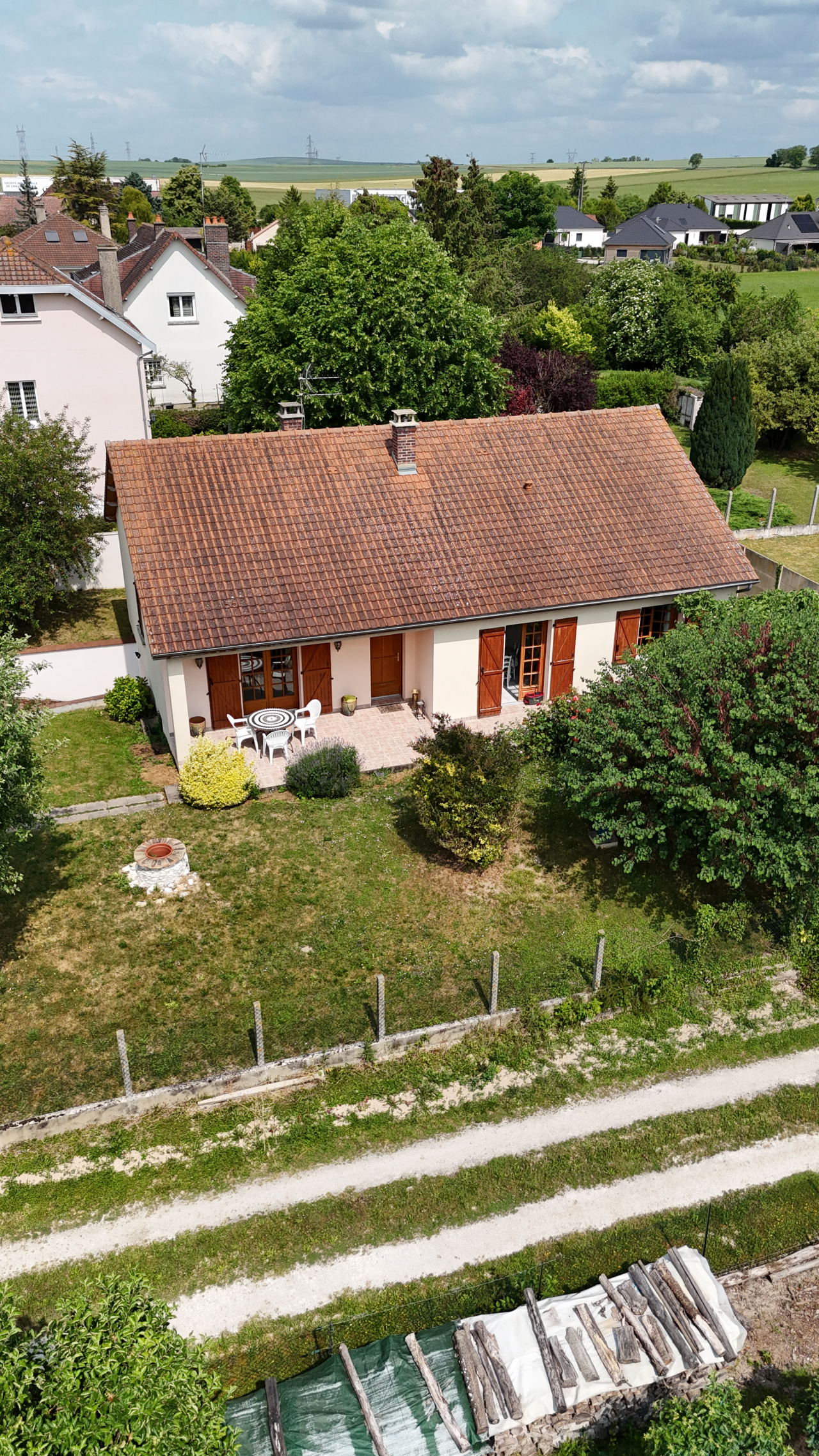 Image_2, Maison, Sainte-Maure, ref :7509