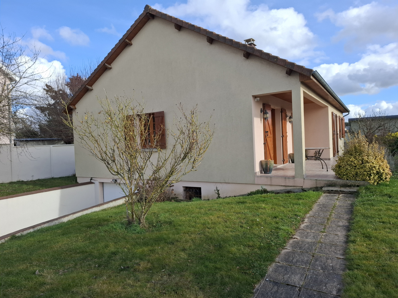 Image_2, Maison, Sainte-Maure, ref :7509
