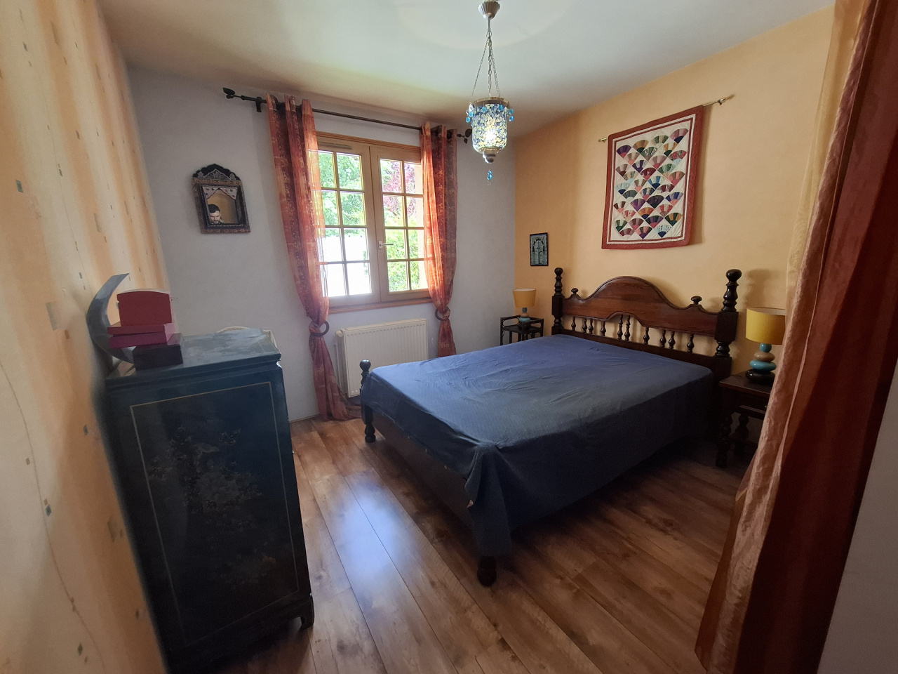Image_11, Maison, Sainte-Maure, ref :7509