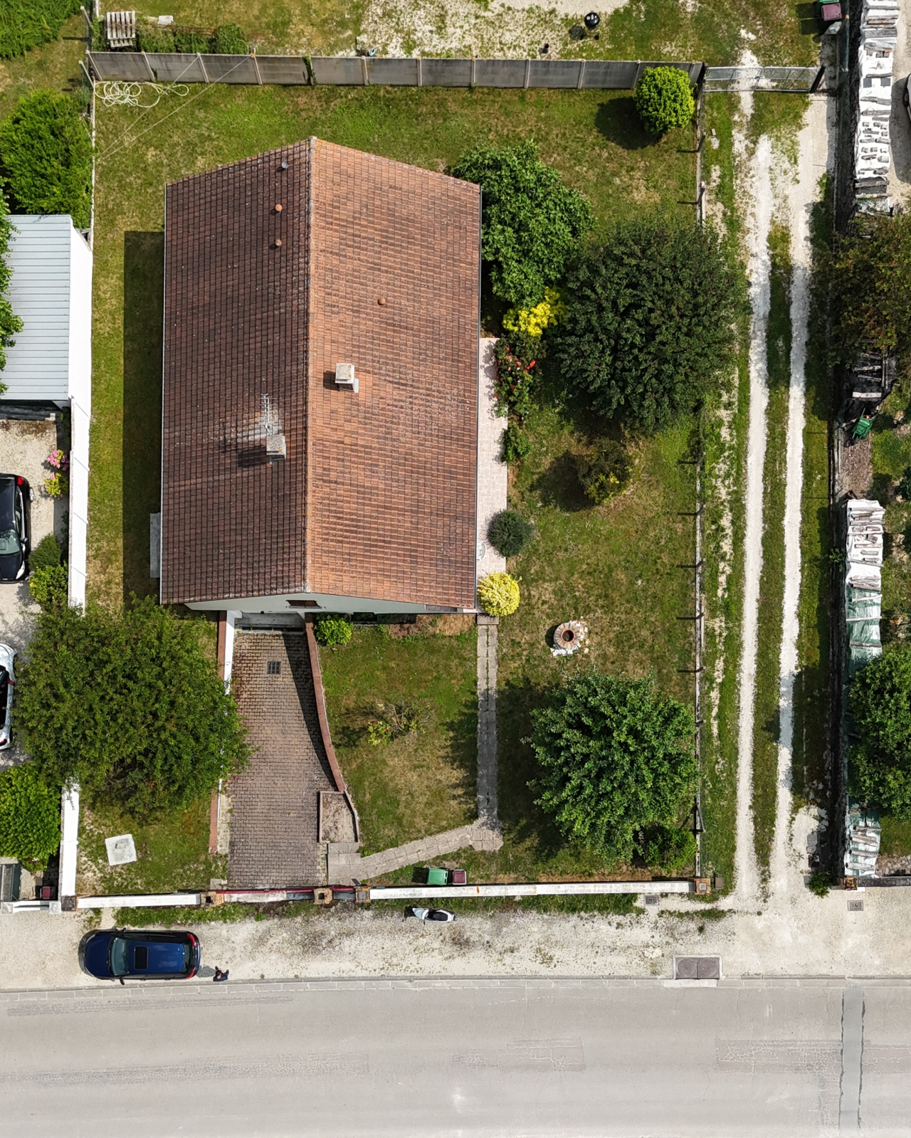 Image_7, Maison, Sainte-Maure, ref :7509