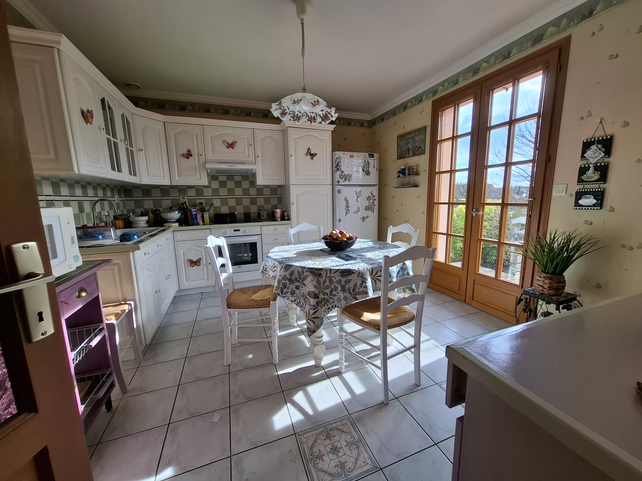 Image_3, Maison, Sainte-Maure, ref :7509