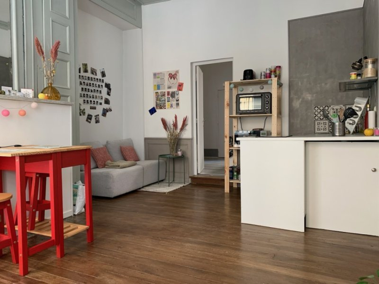 Image_1, Appartement, Troyes, ref :100860