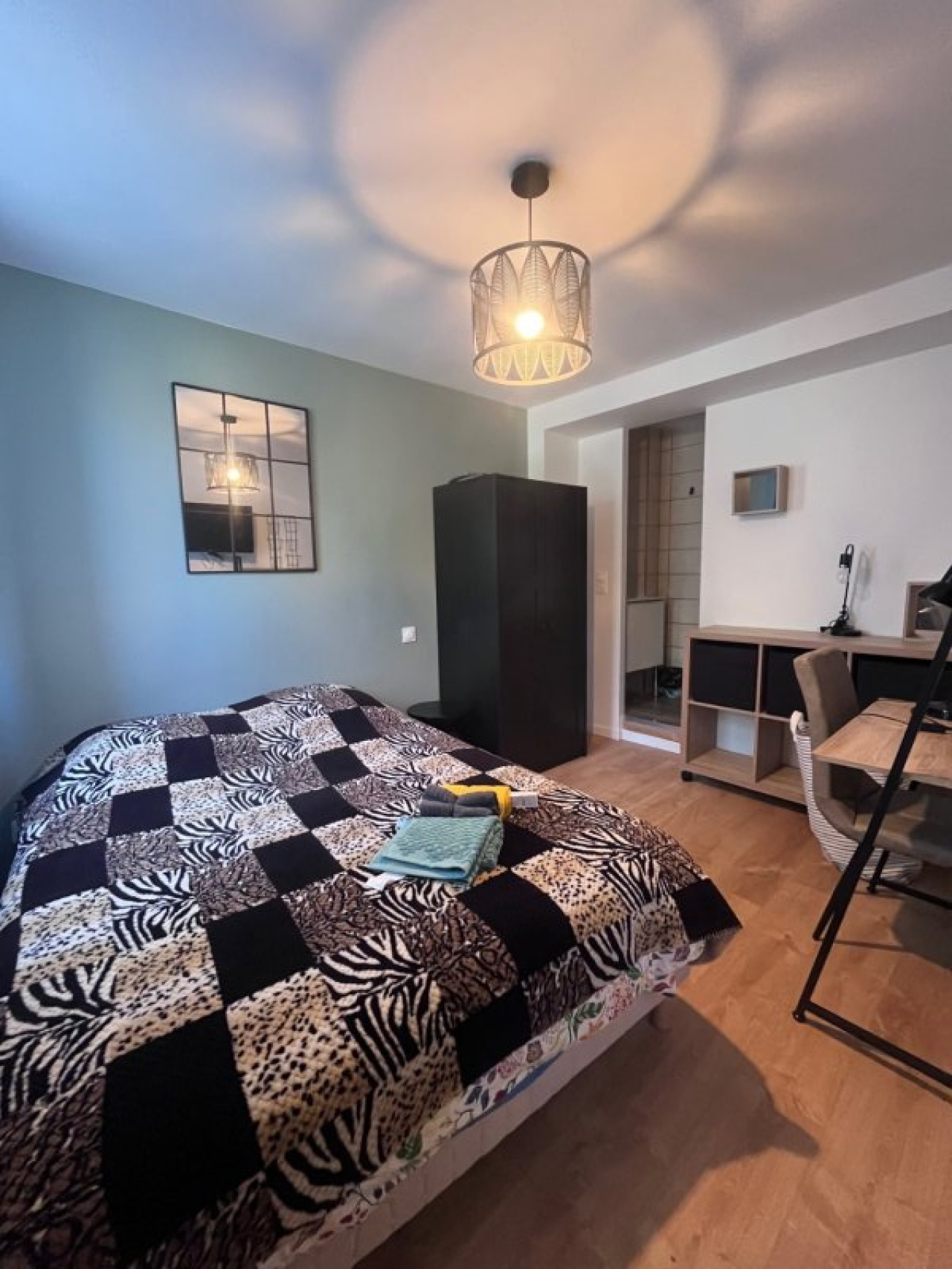 Image_2, Appartement, Troyes, ref :1001396