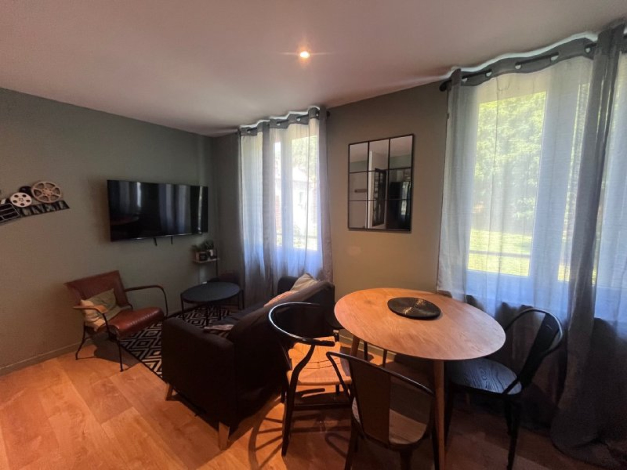 Image_3, Appartement, Troyes, ref :1001396