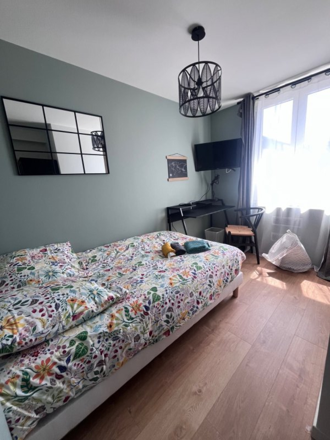 Image_5, Appartement, Troyes, ref :1001396
