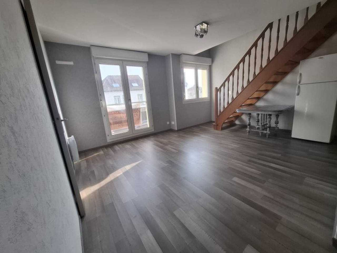Image_2, Appartement, Troyes, ref :1001383