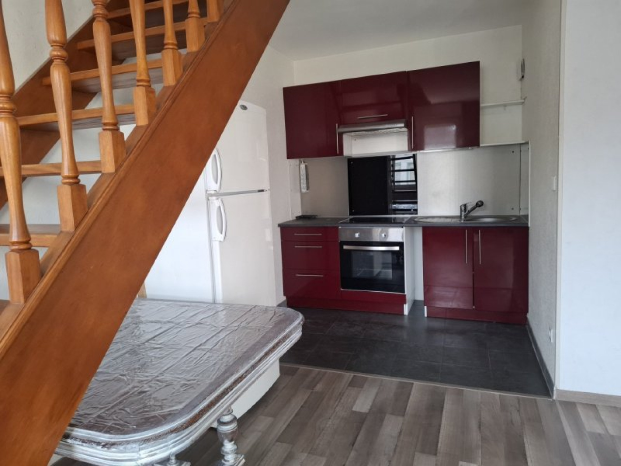 Image_3, Appartement, Troyes, ref :1001383