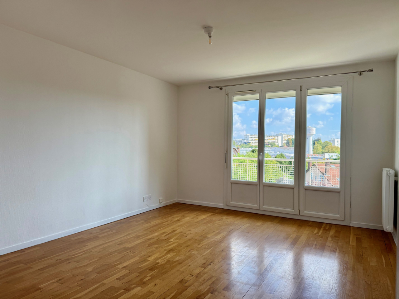 Image_3, Appartement, Saint-André-les-Vergers, ref :1001406