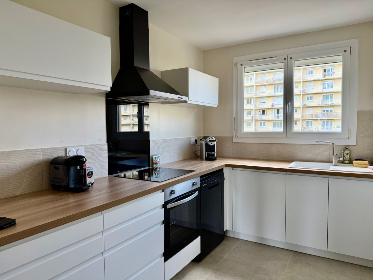 Image_1, Appartement, Saint-André-les-Vergers, ref :1001406