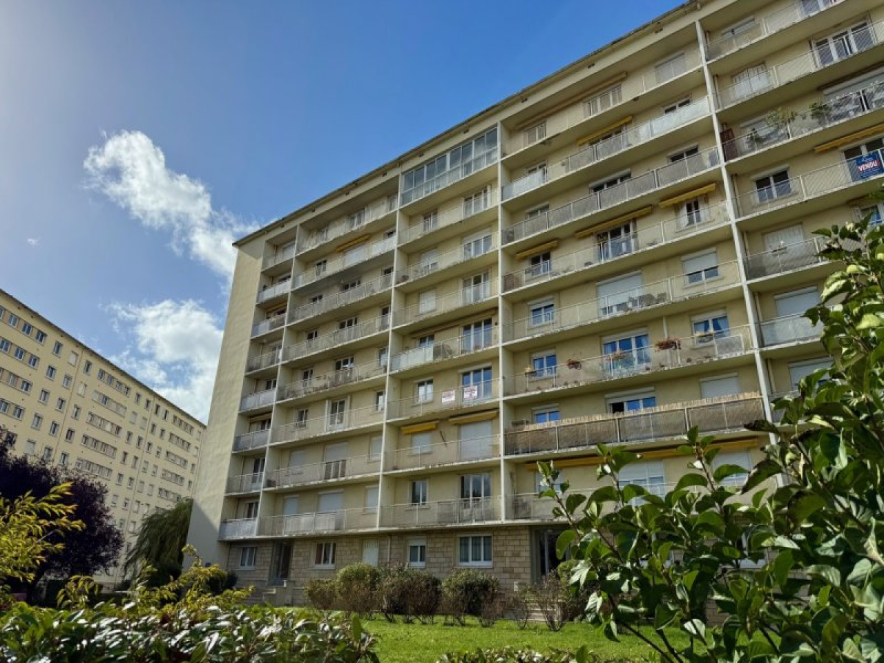 Image_7, Appartement, Saint-André-les-Vergers, ref :1001406