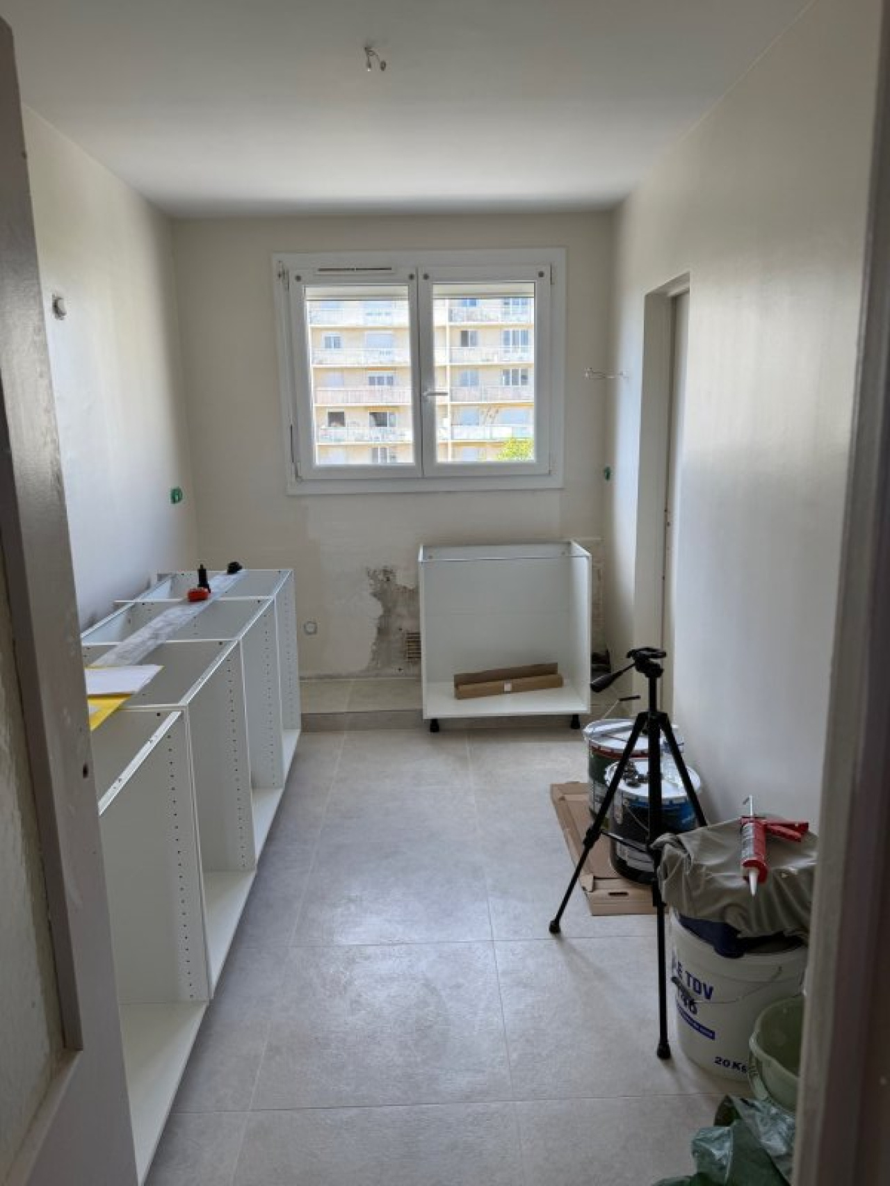 Image_11, Appartement, Saint-André-les-Vergers, ref :1001406