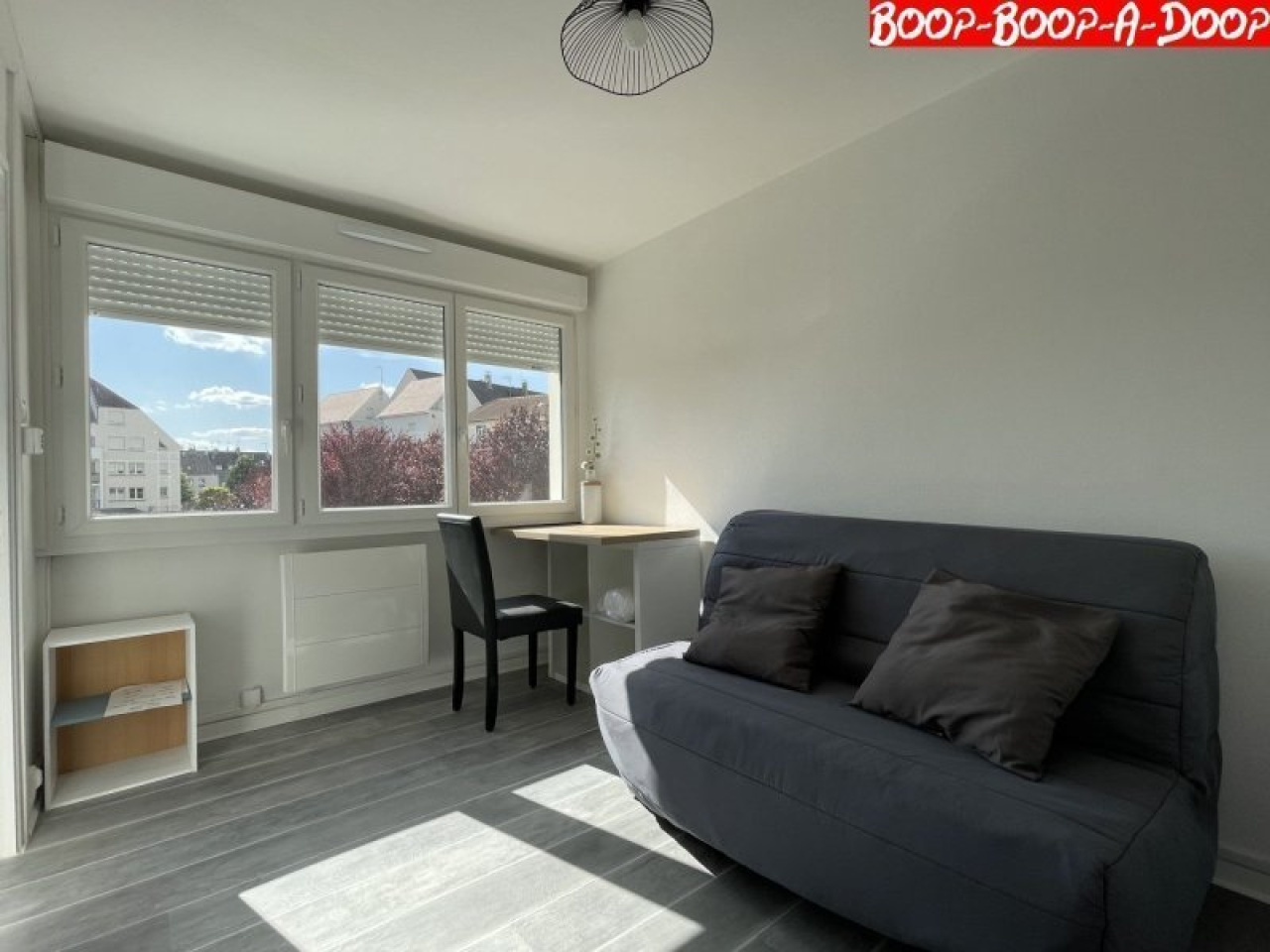 Image_1, Appartement, Troyes, ref :1001299