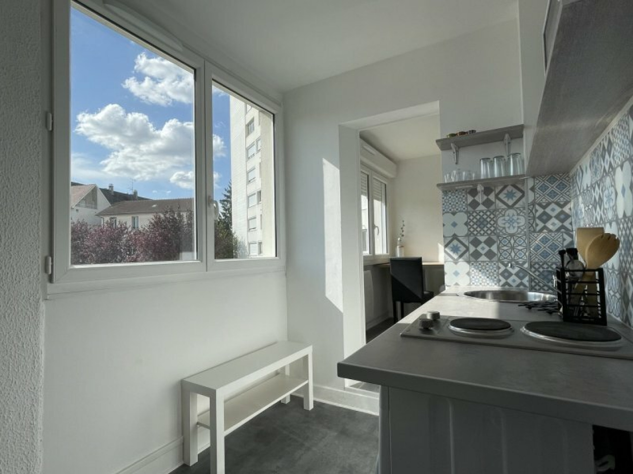 Image_3, Appartement, Troyes, ref :1001299