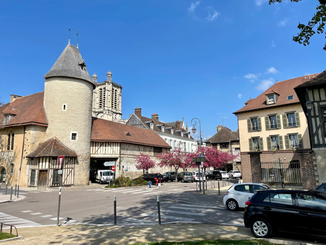 Image_1, Appartement, Troyes, ref :7319
