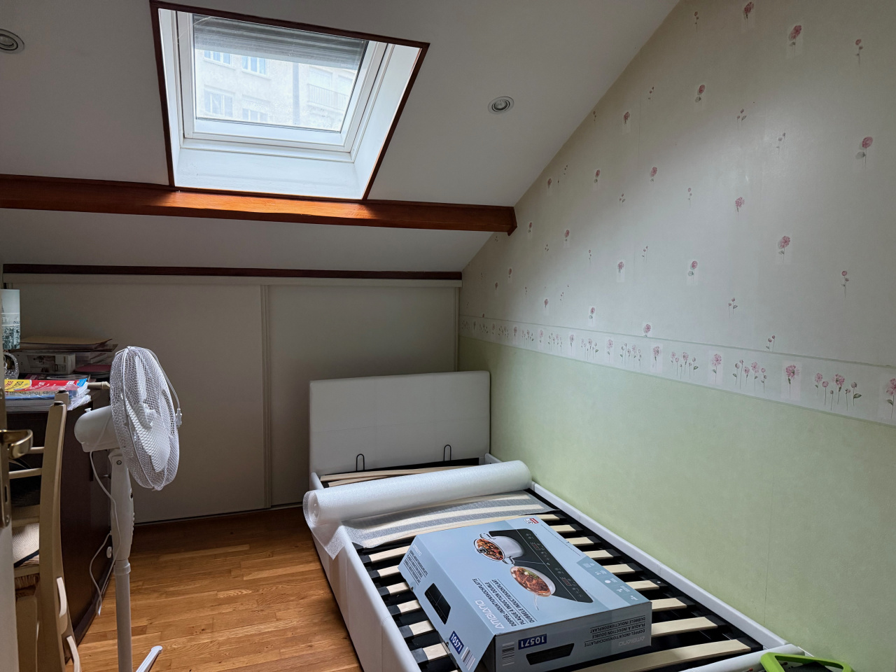 Image_6, Appartement, Troyes, ref :7573