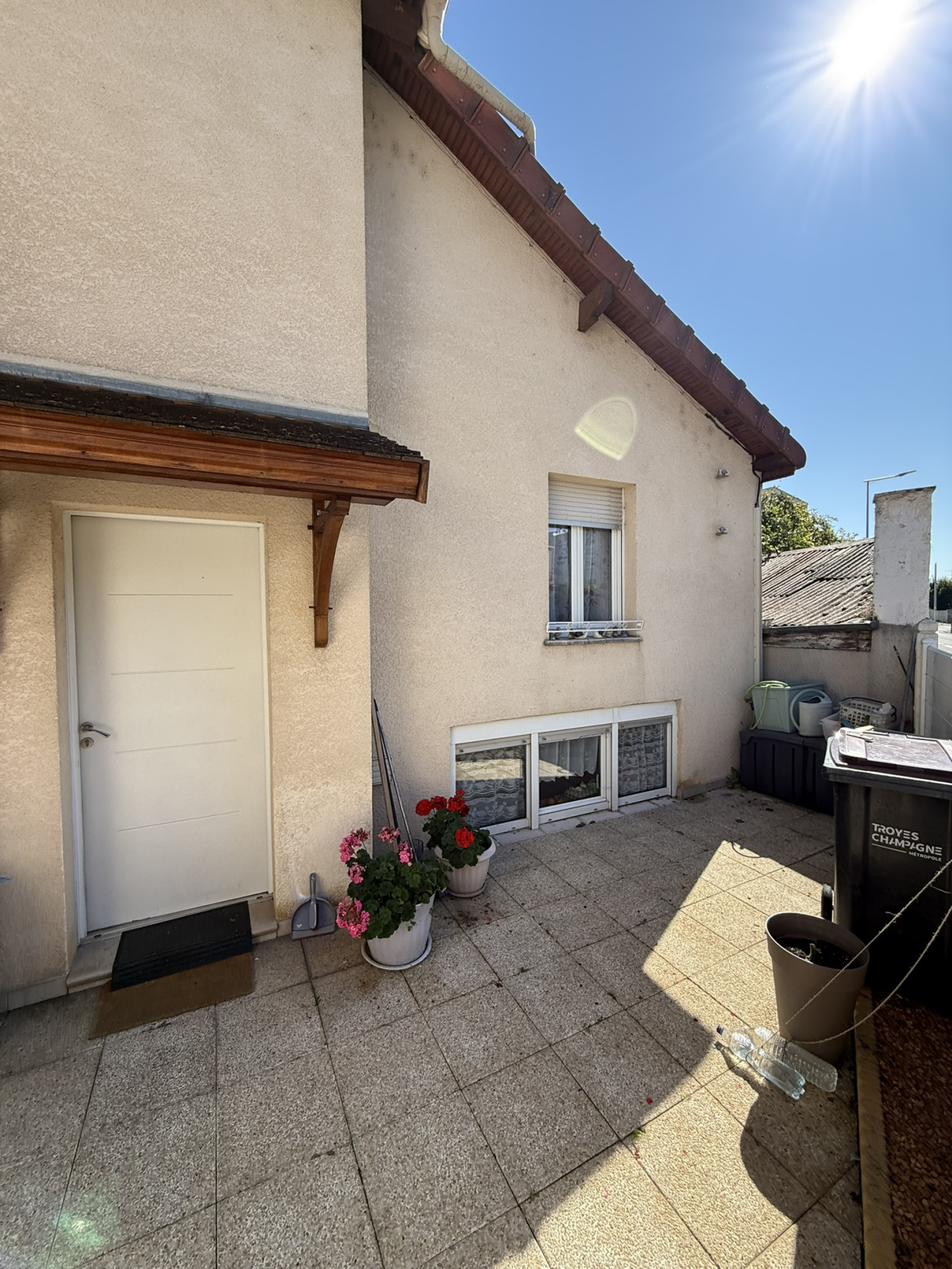 Image_1, Appartement, Troyes, ref :7573
