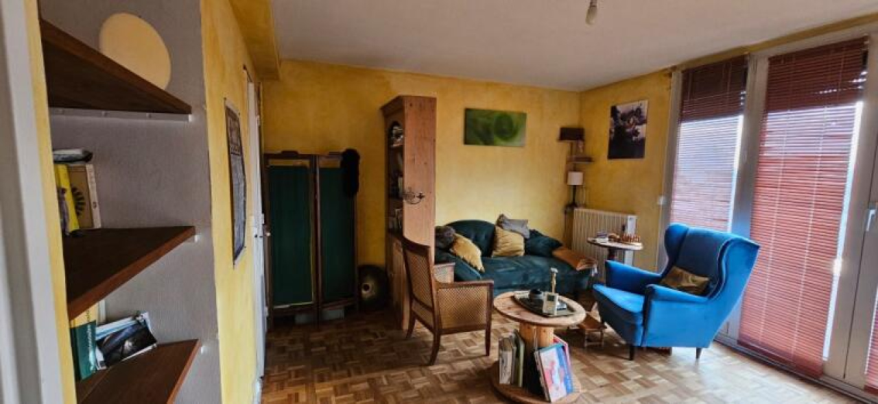 Image_1, Appartement, Troyes, ref :7497