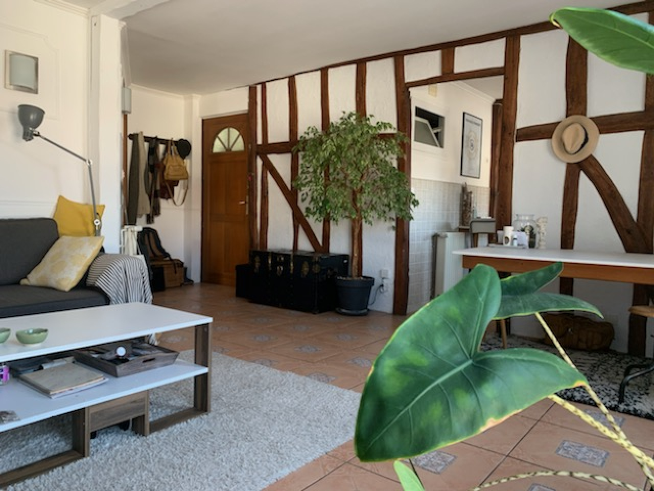 Image_2, Appartement, Troyes, ref :7278