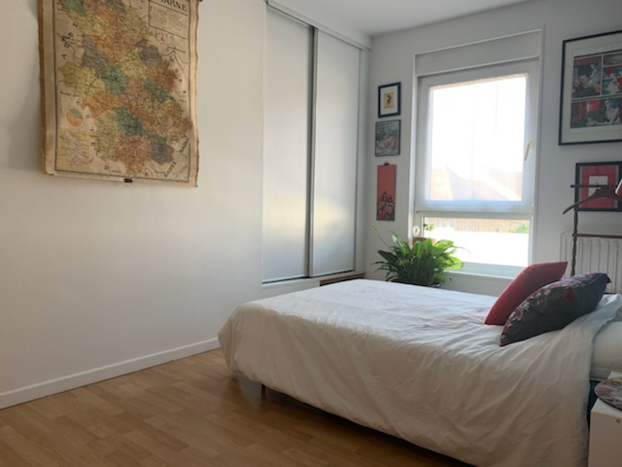Image_6, Appartement, Troyes, ref :7278