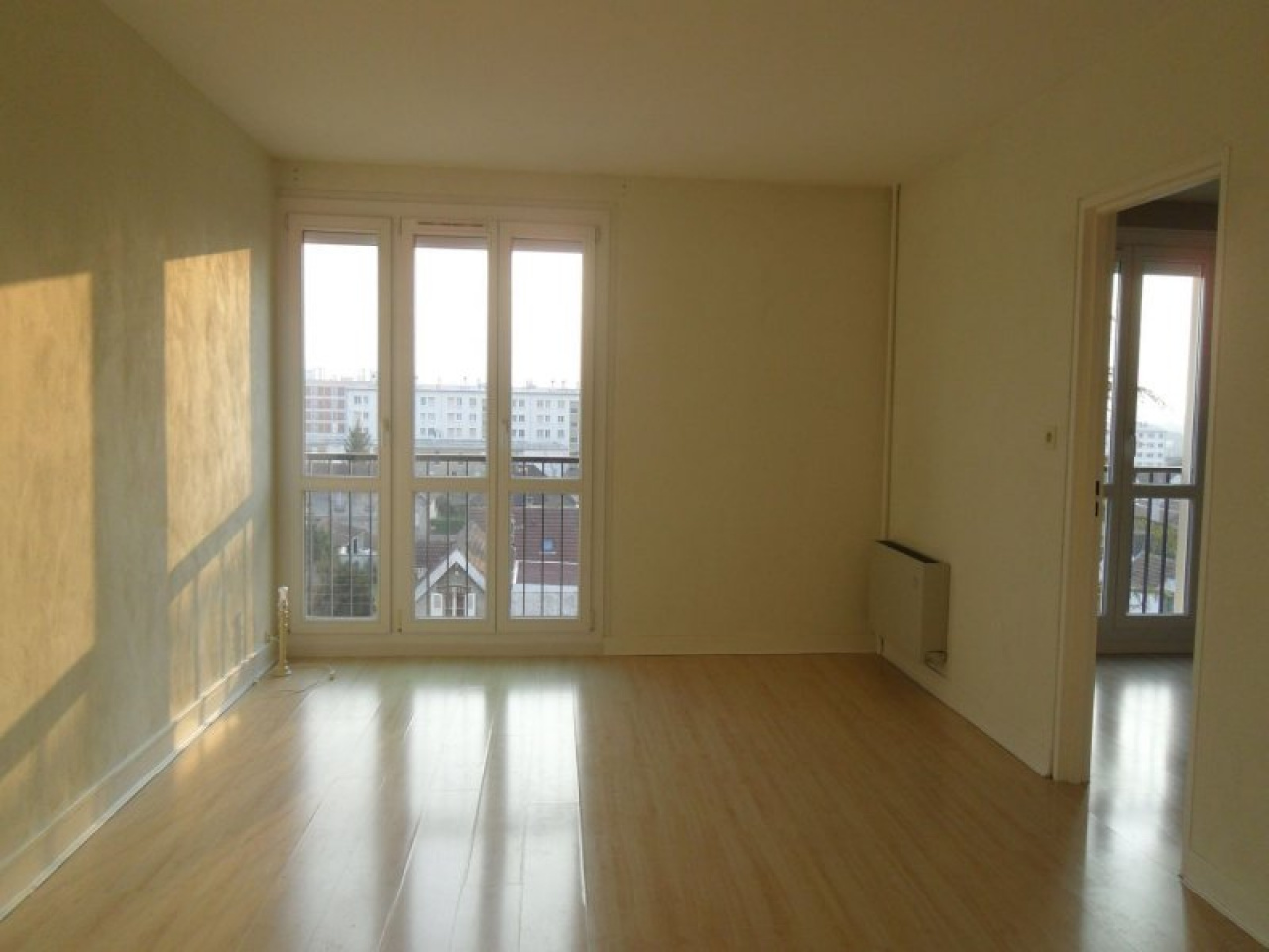Image_2, Appartement, Troyes, ref :1001069