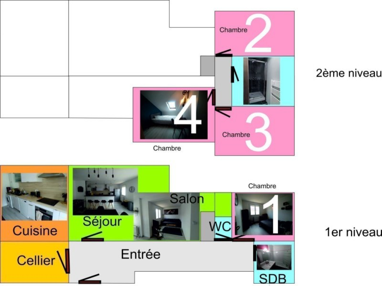 Image_2, Appartement, Troyes, ref :10013581