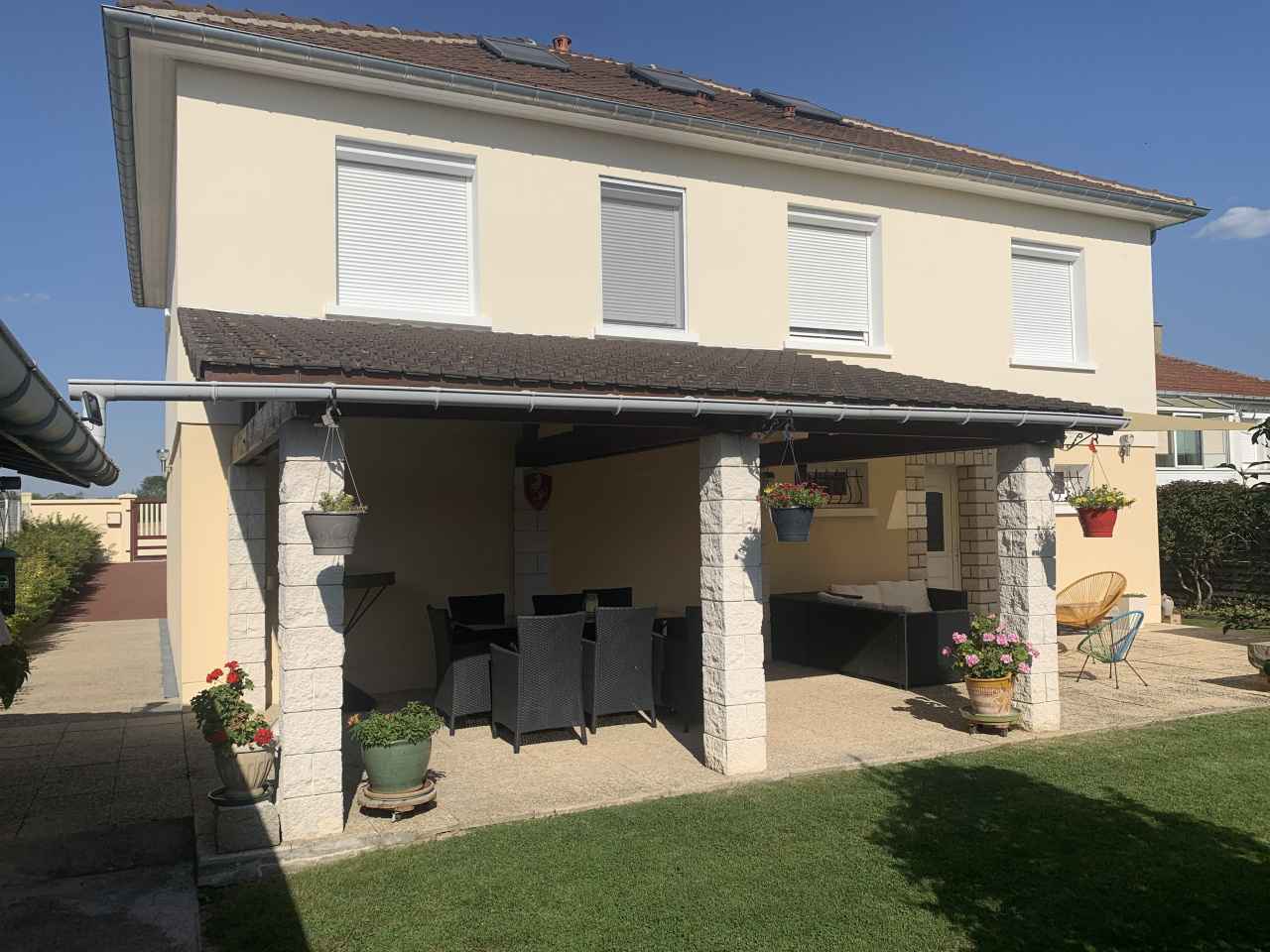 Image_9, Maison, Creney-près-Troyes, ref :7362