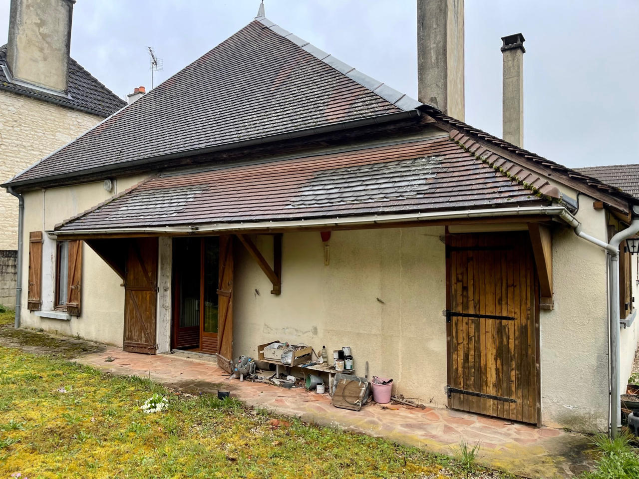 Image_11, Maison, Chamoy, ref :7274
