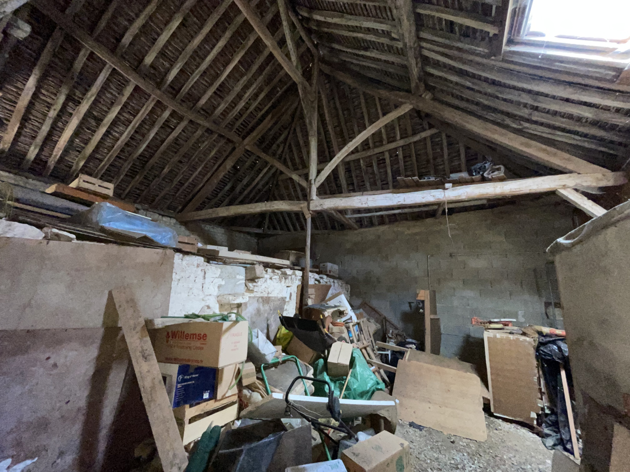 Image_7, Maison, Chamoy, ref :7274