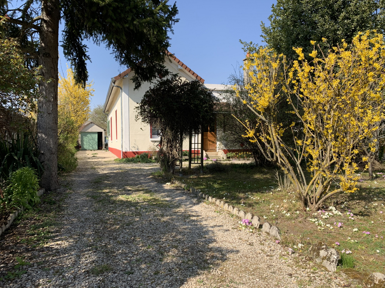 Image_1, Maison, Pont-Sainte-Marie, ref :7263