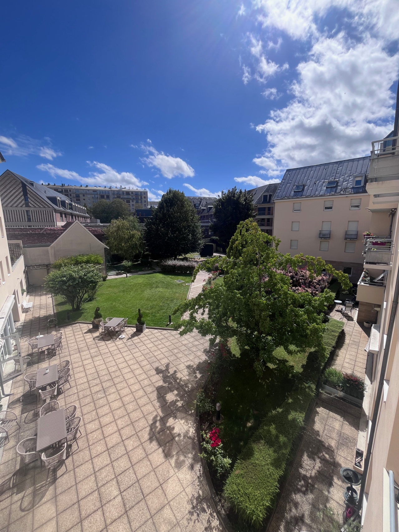 Image_1, Appartement, Troyes, ref :7562