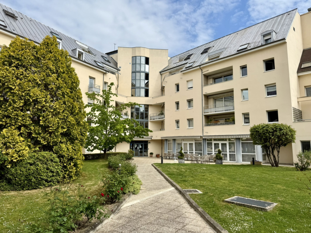 Image_1, Appartement, Troyes, ref :7562