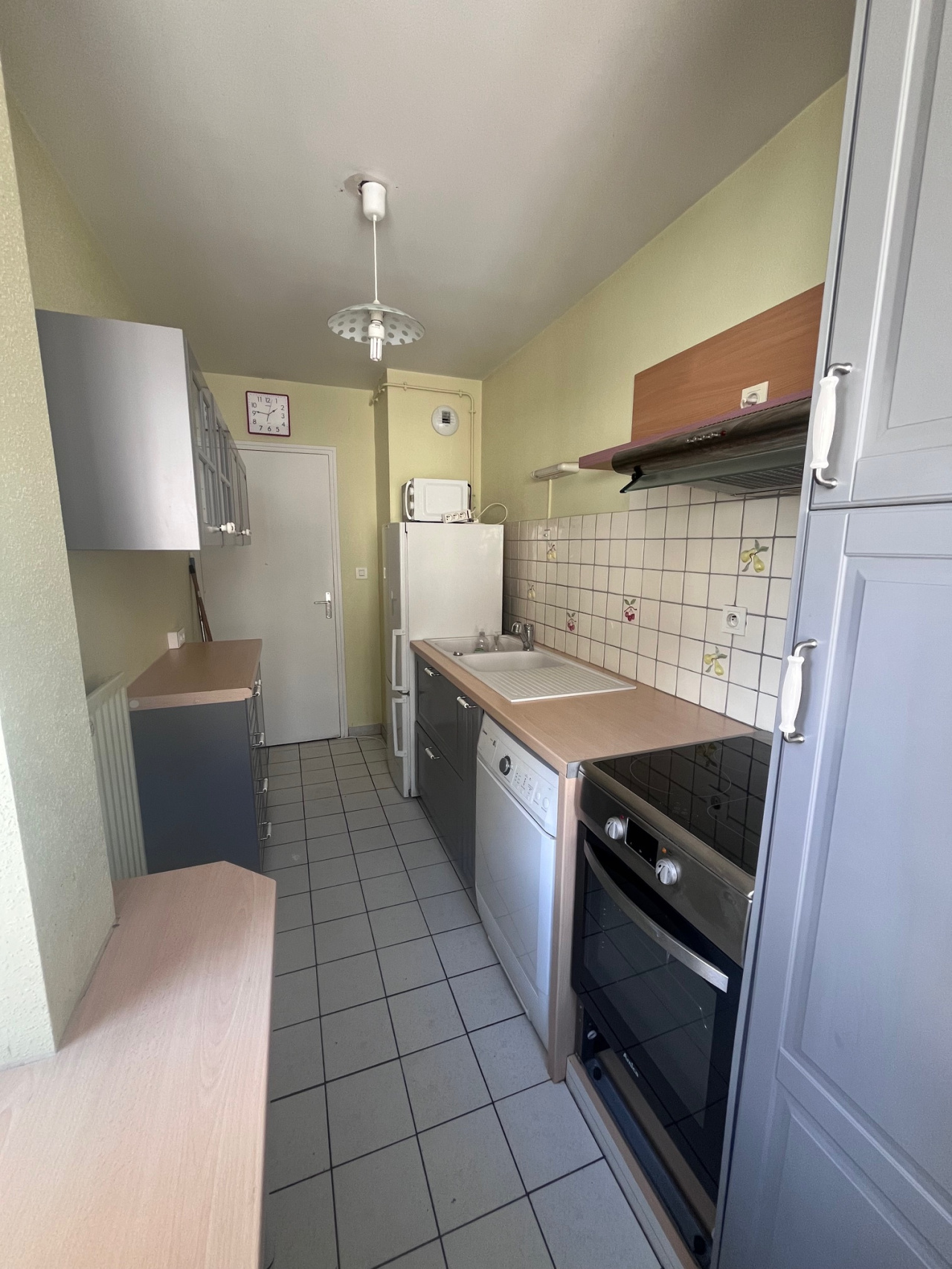 Image_6, Appartement, Troyes, ref :7562