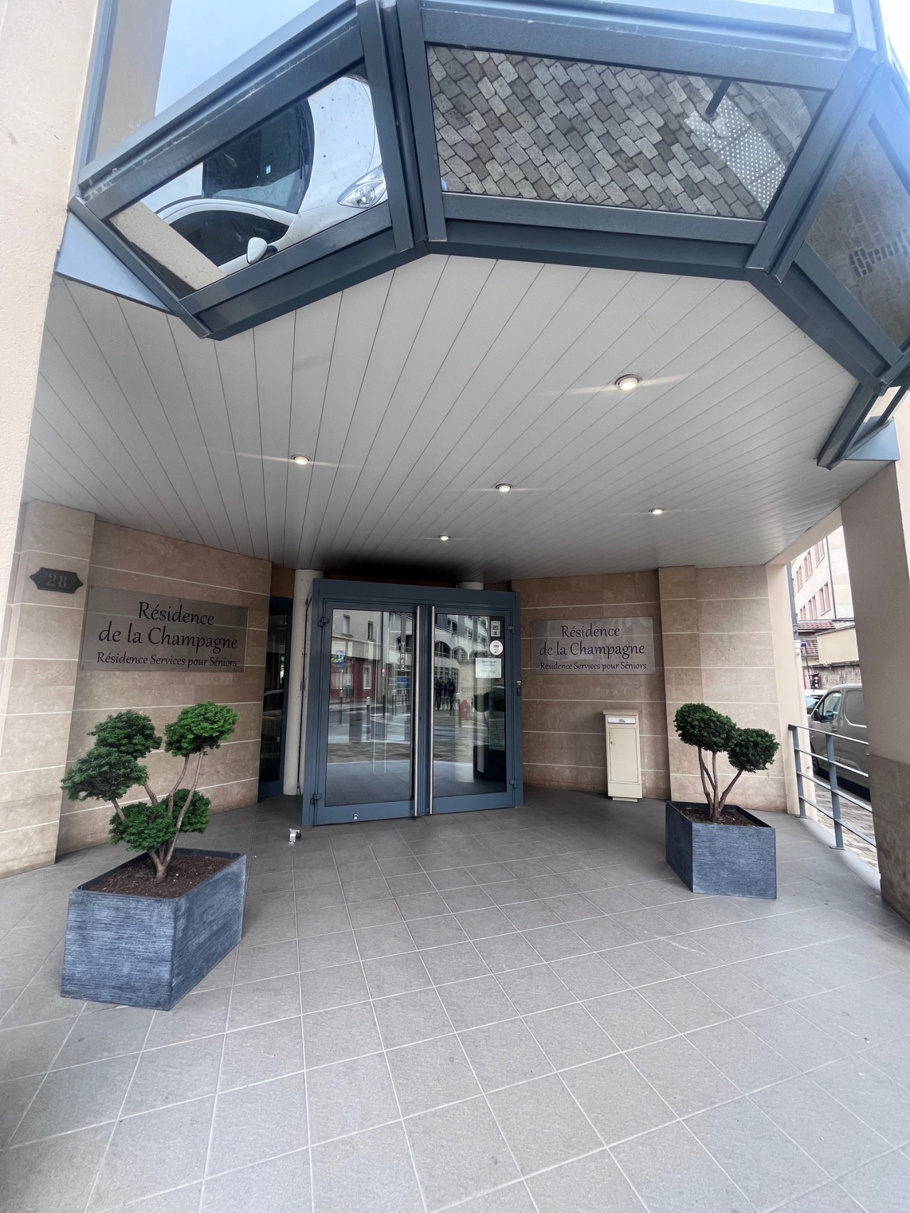 Image_10, Appartement, Troyes, ref :7562