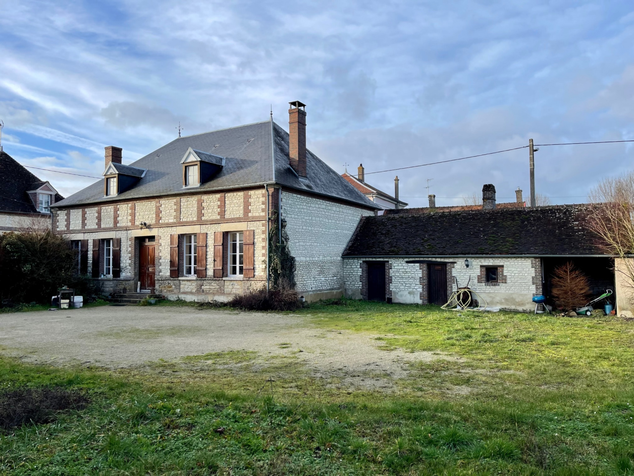 Image_1, Maison, Montigny-les-Monts, ref :7310