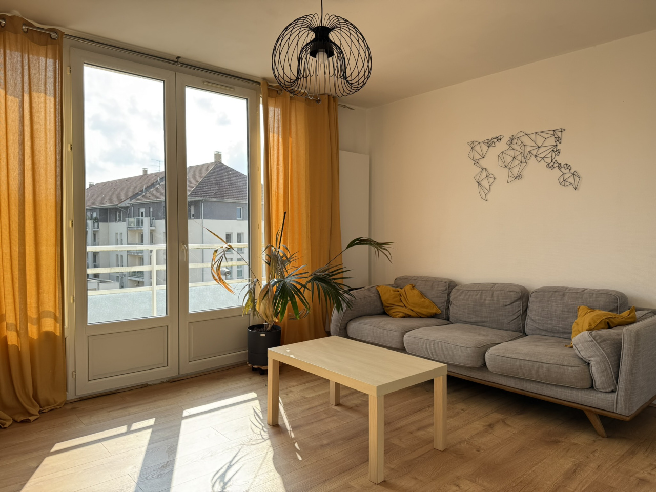 Image_1, Appartement, Troyes, ref :1001395