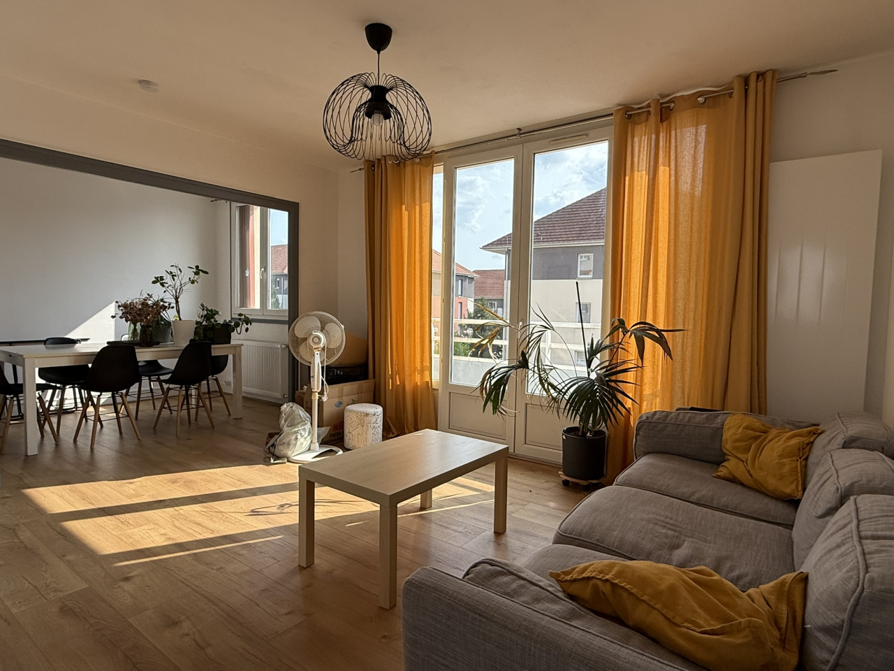Image_2, Appartement, Troyes, ref :1001395