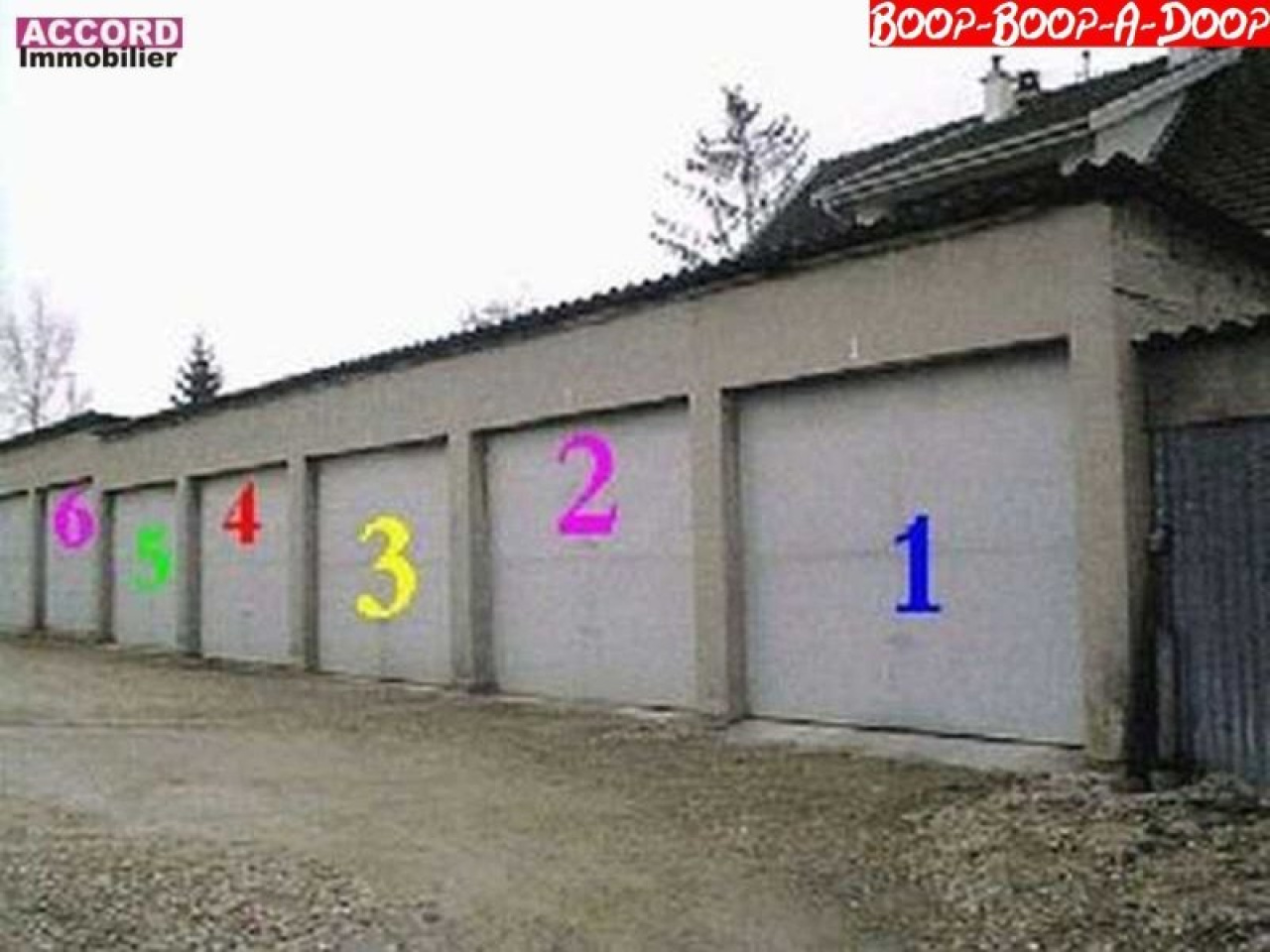 Image_1, Garage, Noës-près-Troyes, ref :110081