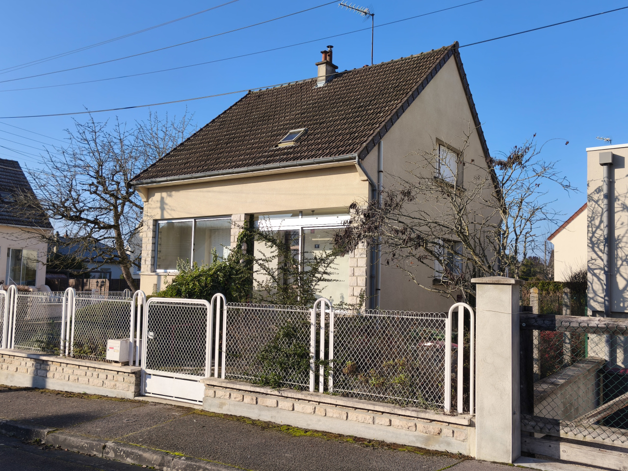 Image_2, Maison, Pont-Sainte-Marie, ref :7585