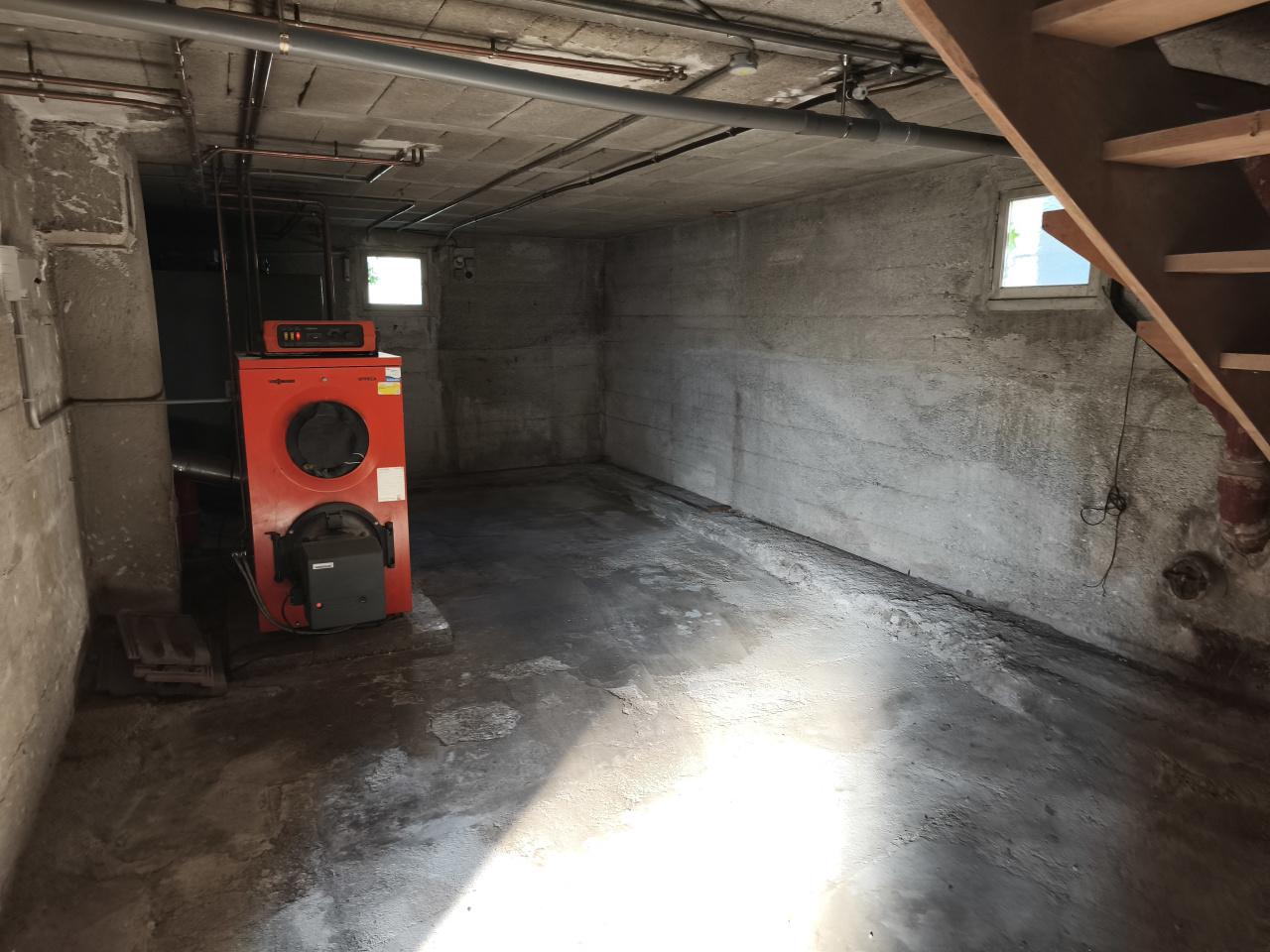 Image_13, Maison, Pont-Sainte-Marie, ref :7585