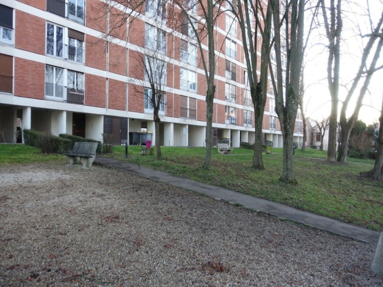 Image_1, Appartement, Troyes, ref :1001257