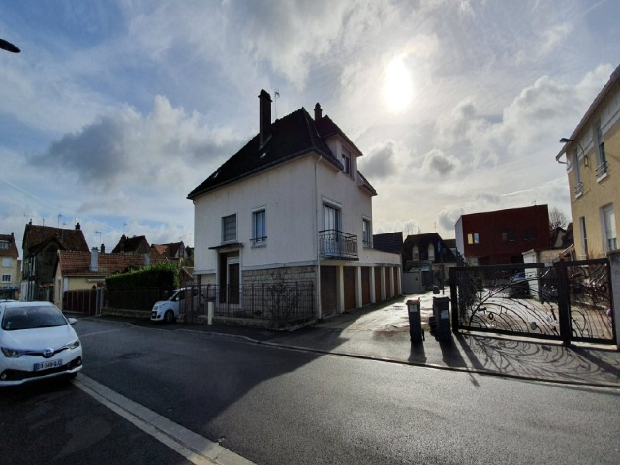 Image_4, Appartement, Troyes, ref :1001312