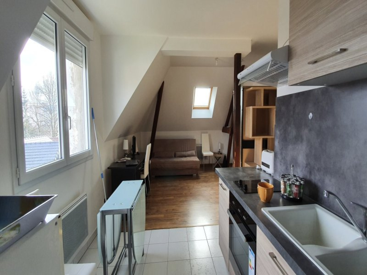 Image_3, Appartement, Troyes, ref :1001312