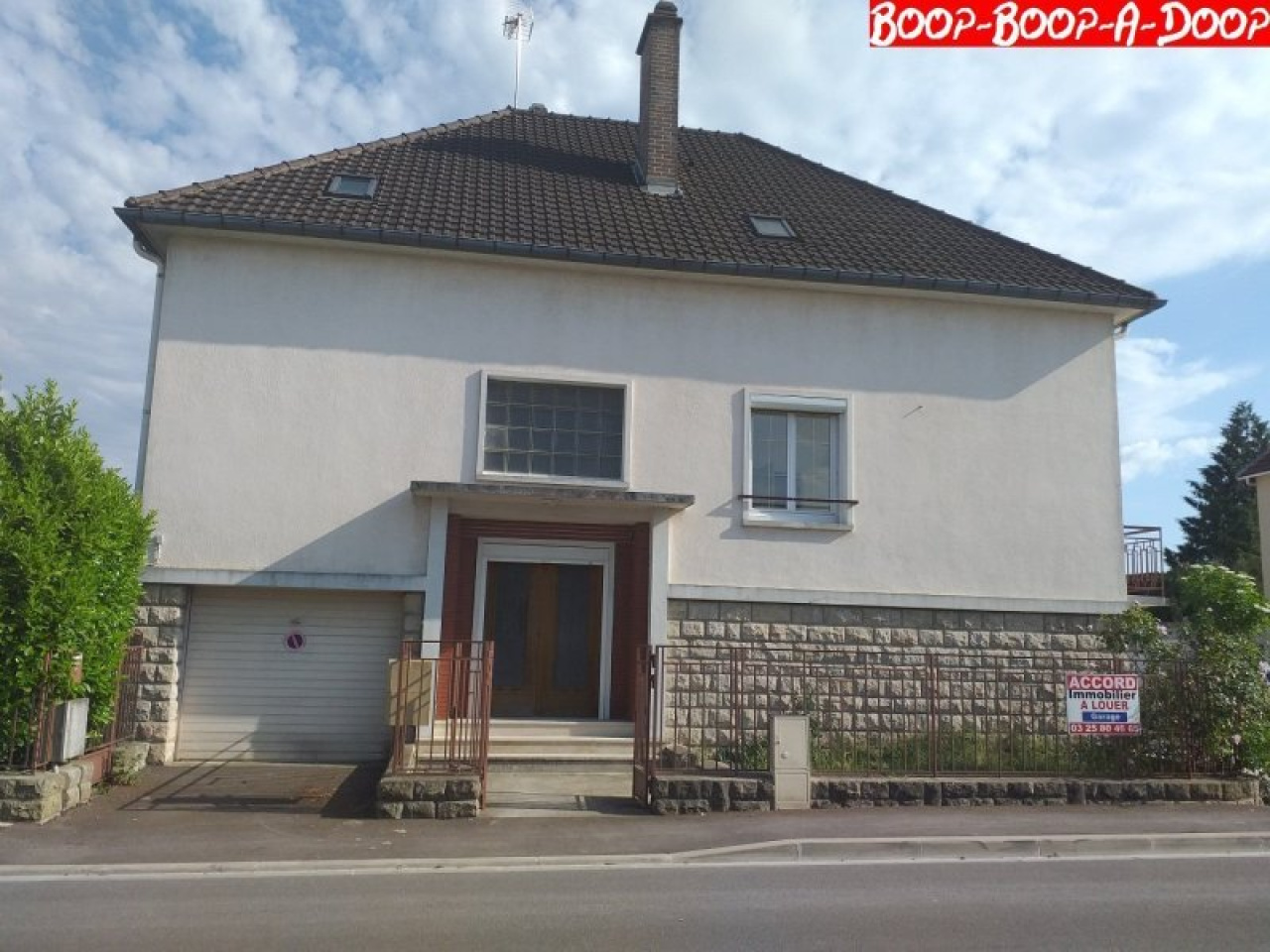 Image_1, Appartement, Troyes, ref :1001312