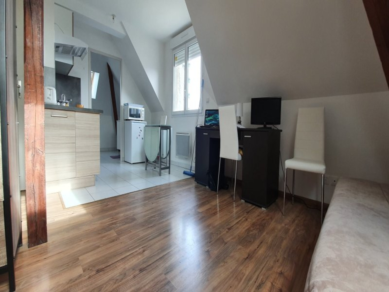 Image_2, Appartement, Troyes, ref :1001312